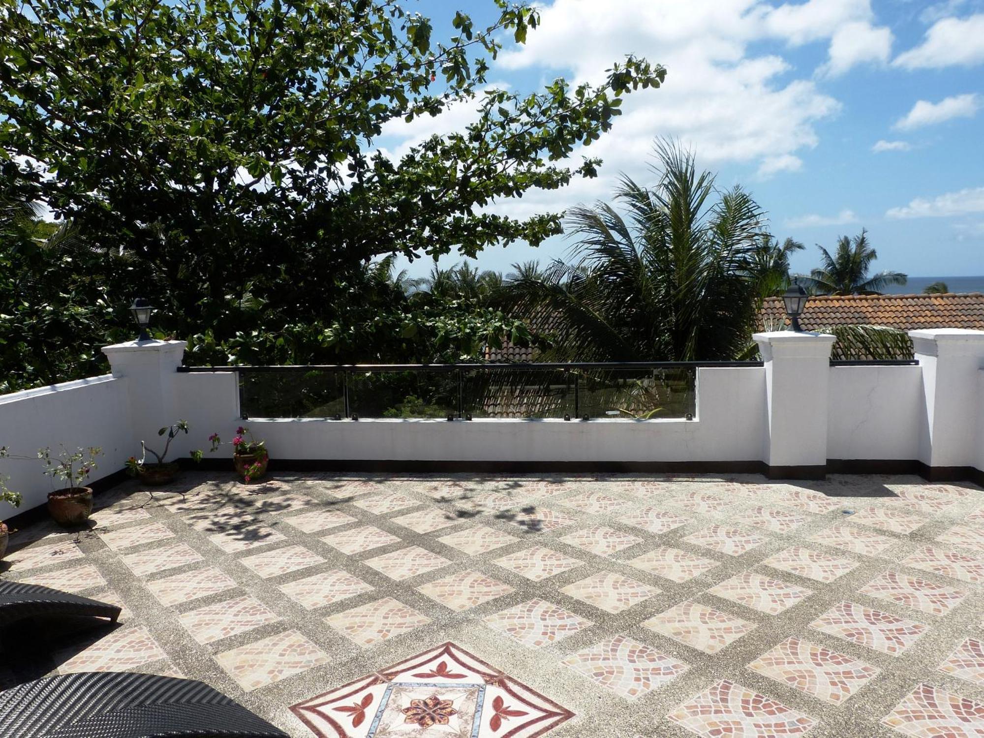 Sulu Sea Boutique Hotel Balabag  Chambre photo