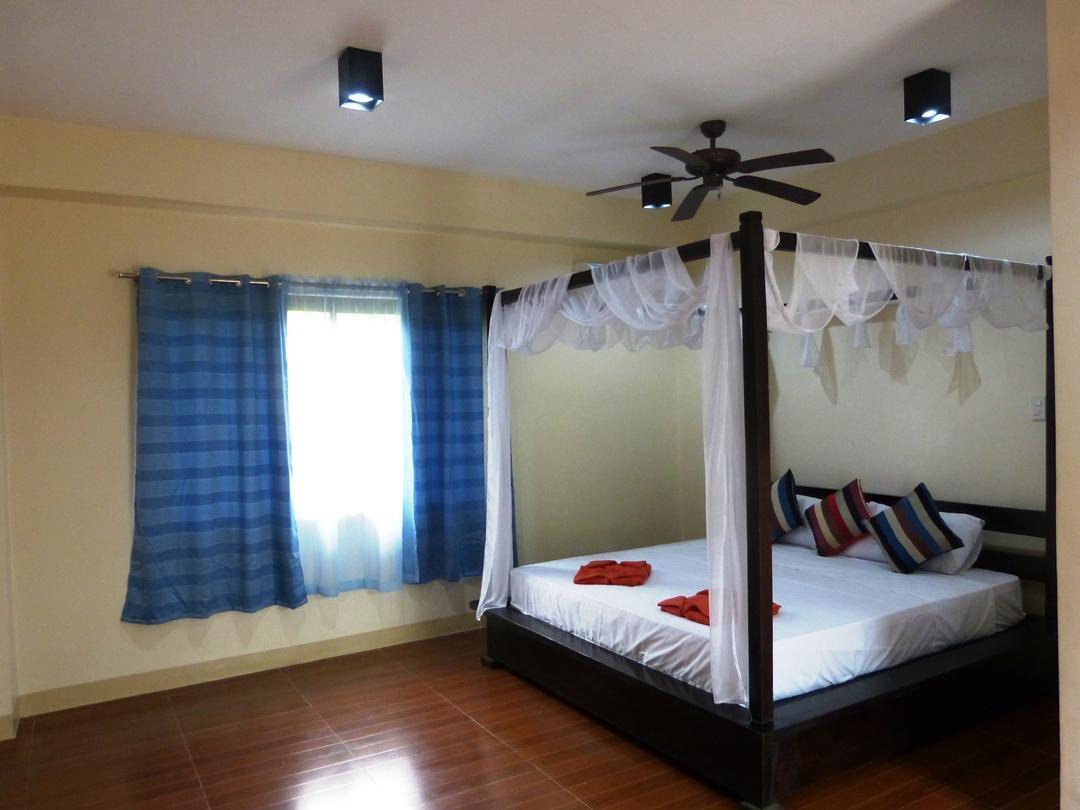 Sulu Sea Boutique Hotel Balabag  Extérieur photo