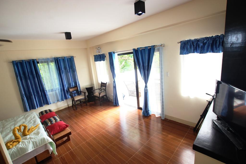 Sulu Sea Boutique Hotel Balabag  Extérieur photo