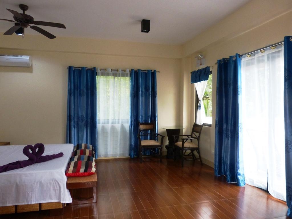 Sulu Sea Boutique Hotel Balabag  Extérieur photo