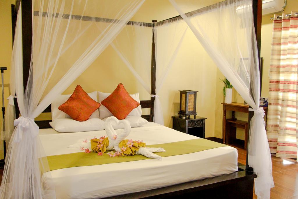 Sulu Sea Boutique Hotel Balabag  Extérieur photo