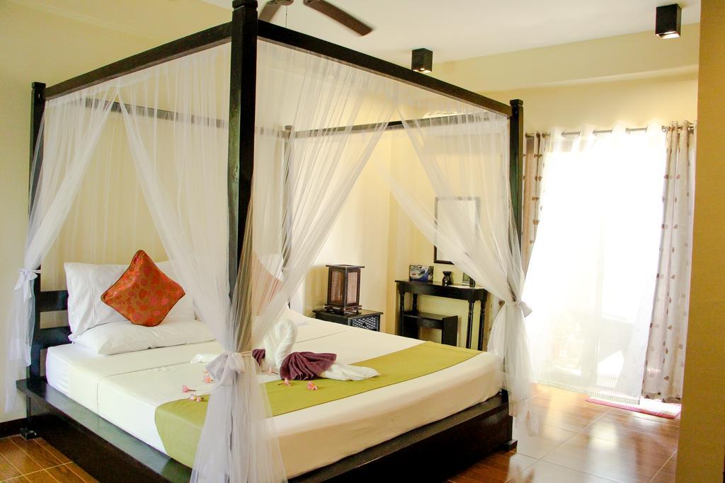 Sulu Sea Boutique Hotel Balabag  Extérieur photo
