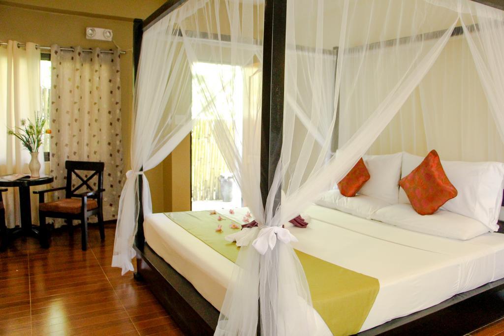 Sulu Sea Boutique Hotel Balabag  Extérieur photo