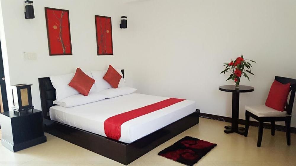 Sulu Sea Boutique Hotel Balabag  Extérieur photo