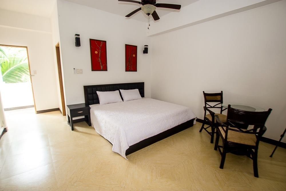 Sulu Sea Boutique Hotel Balabag  Extérieur photo