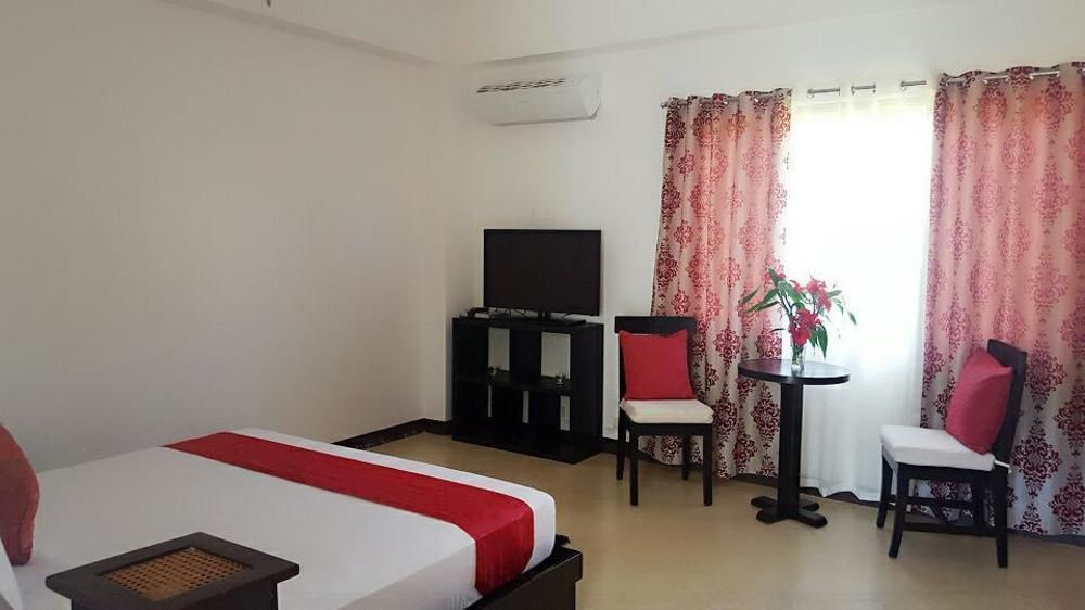 Sulu Sea Boutique Hotel Balabag  Extérieur photo