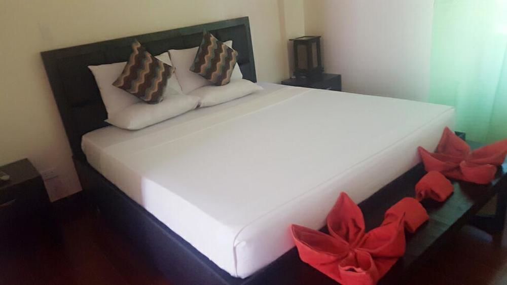 Sulu Sea Boutique Hotel Balabag  Extérieur photo