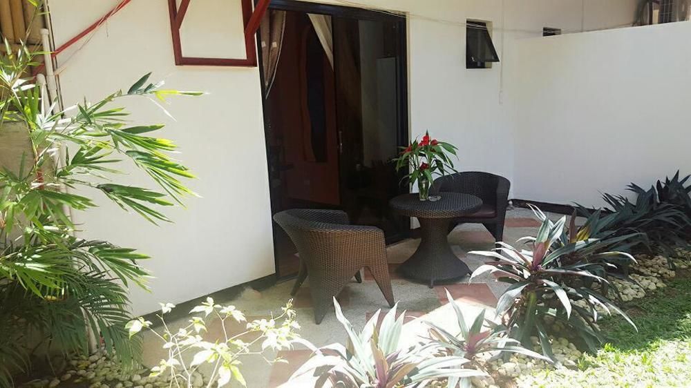 Sulu Sea Boutique Hotel Balabag  Extérieur photo